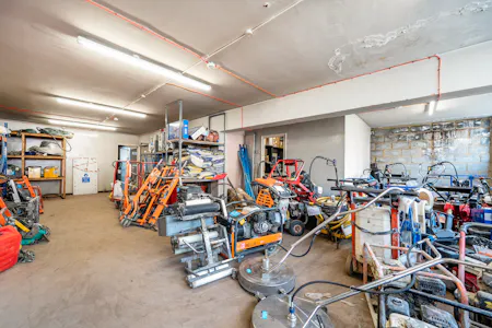 14-16 Shacklewell Lane, London, Industrial / Light Industrial / Warehouse To Let - 1515895 (12).jpg