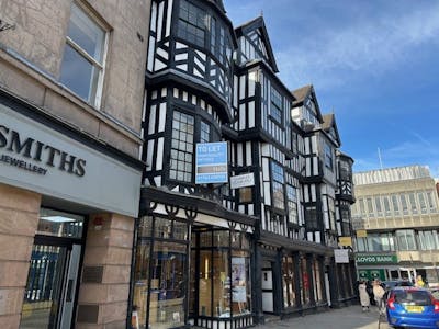 Irelands Mansion, Shrewsbury, Office To Let - 12