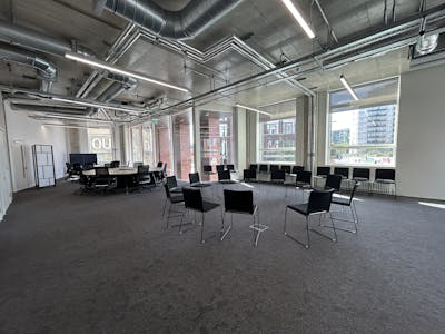 1 Sugar House Lane, London, Office / Serviced Office To Let - IMG_1143.JPG