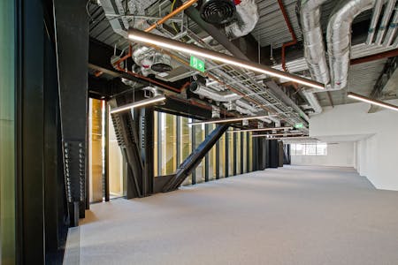 The Now Building, The Outernet, London, Office To Let - DSC05294.jpg