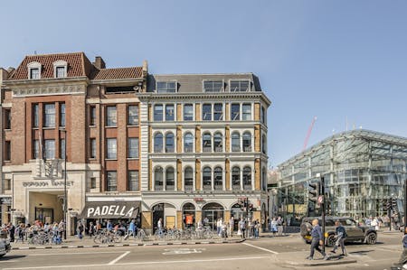 Birrane House, 2-4 Southwark Street, London, Office To Let - External 2.JPG