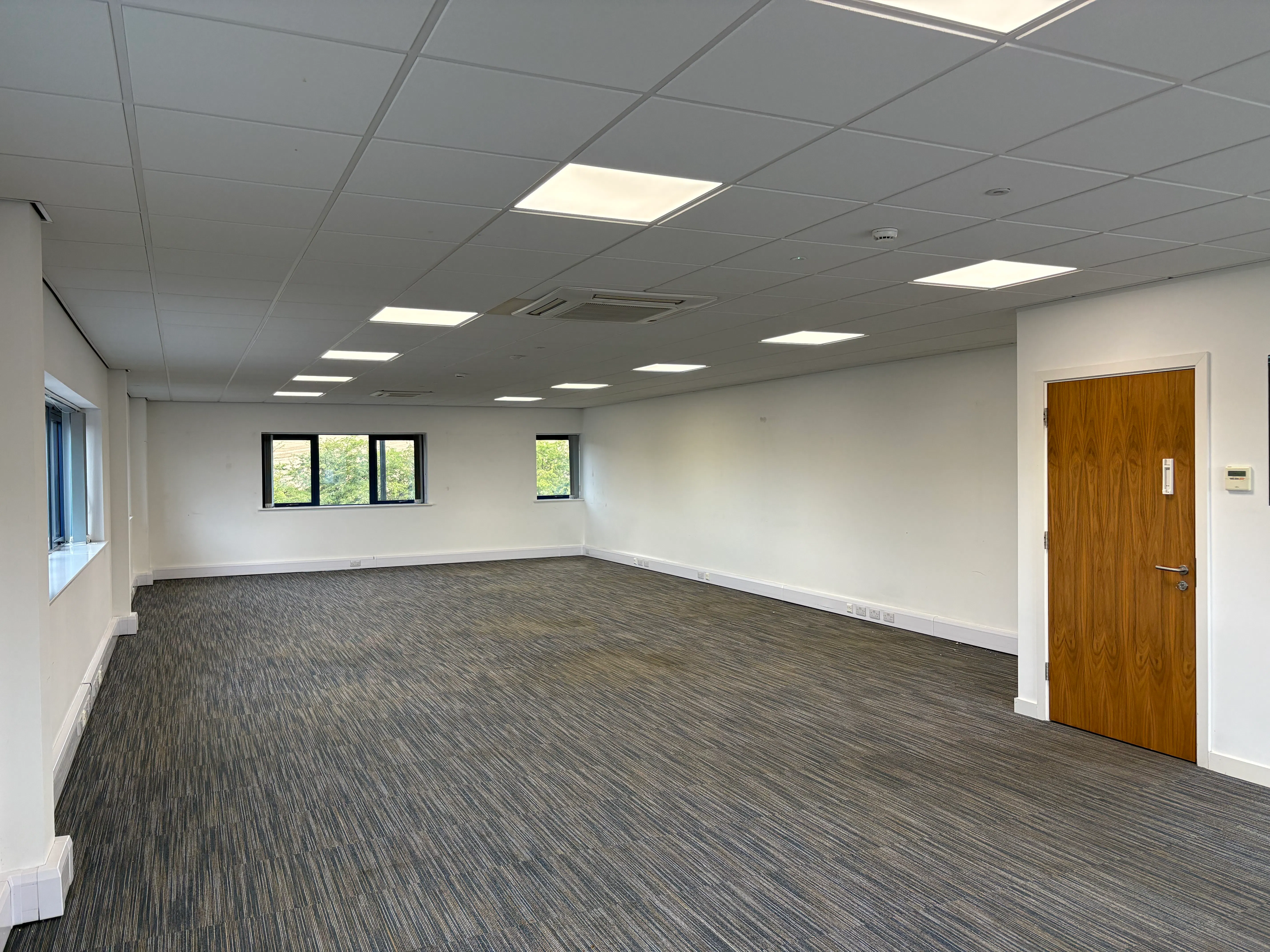 Office 3, Unit 9, Hydra Business Park, Nether Lane, Sheffield, Offices To Let - IMG_2685.jpeg