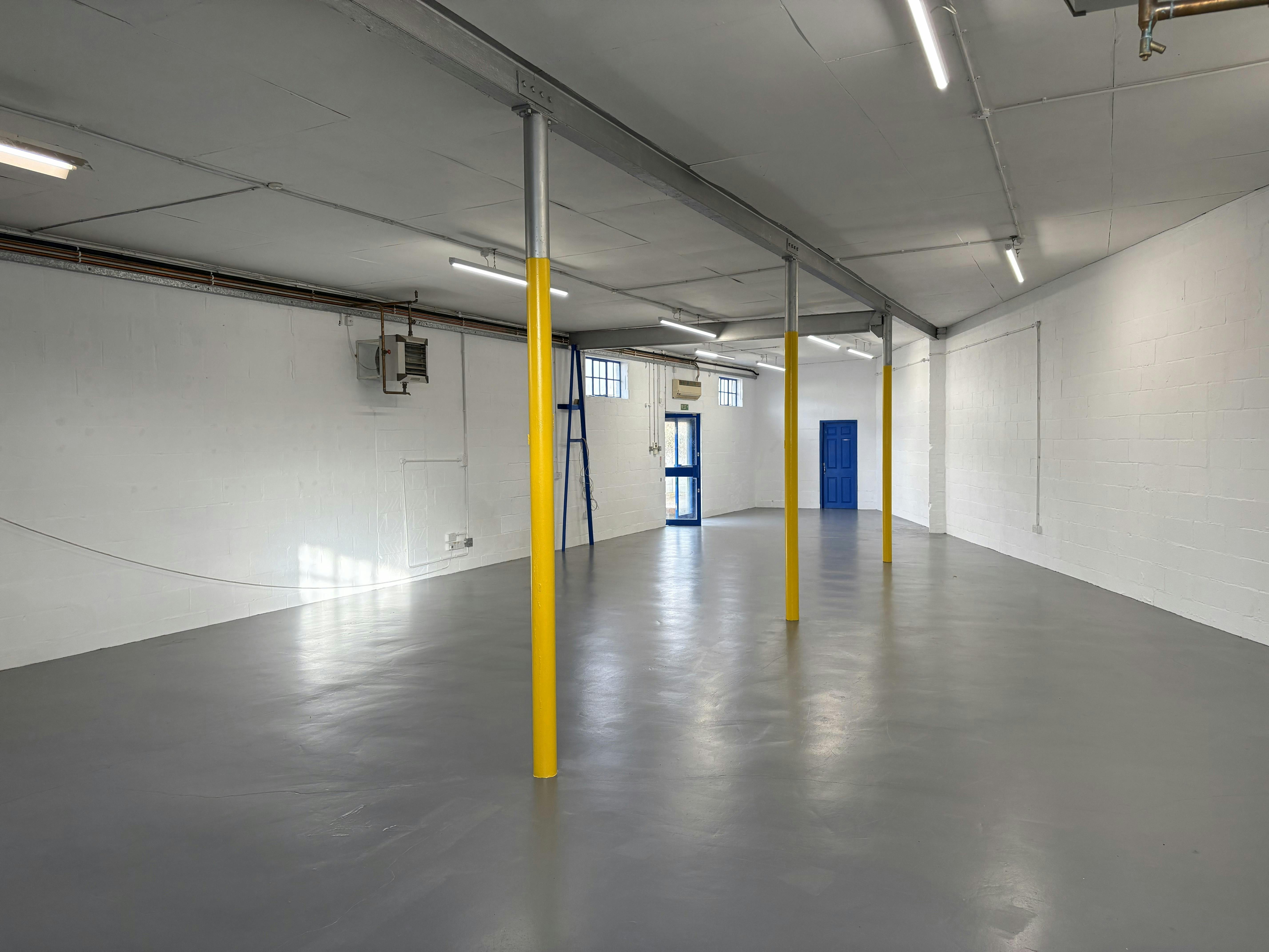 Unit 6, Bishop's Stortford, Industrial To Let - IMG_0230.jpg