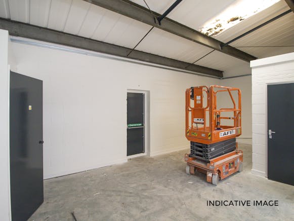 Unit C03A, National Works Trading Estate, Hounslow, Industrial / Warehouse To Let - 3.ii.jpg