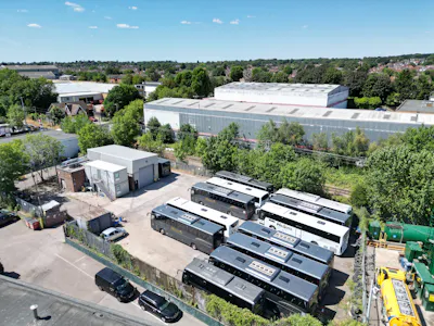 1a Greycaine Road, Watford, Industrial / Open Storage For Sale - DJI_0455.JPG