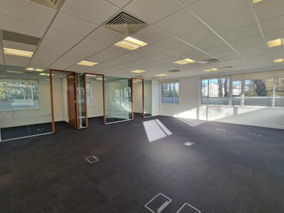 Unit 5 Ashbrook Office Park, Manchester, Office To Let / For Sale - 20241121_105722.jpg