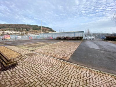 Unit 3, Cambrian industrial Estate, Tonypandy, Industrial To Let - Image 2