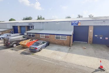 Unit B06, National Works Trading Estate, Hounslow, Industrial / Warehouse To Let - 1  New.jpg - More details and enquiries about this property