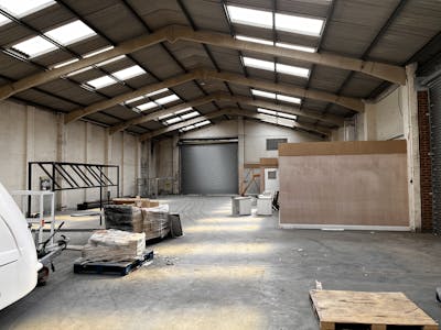 Dysart Road, Grantham, Industrial To Let - IMG_4133.JPG
