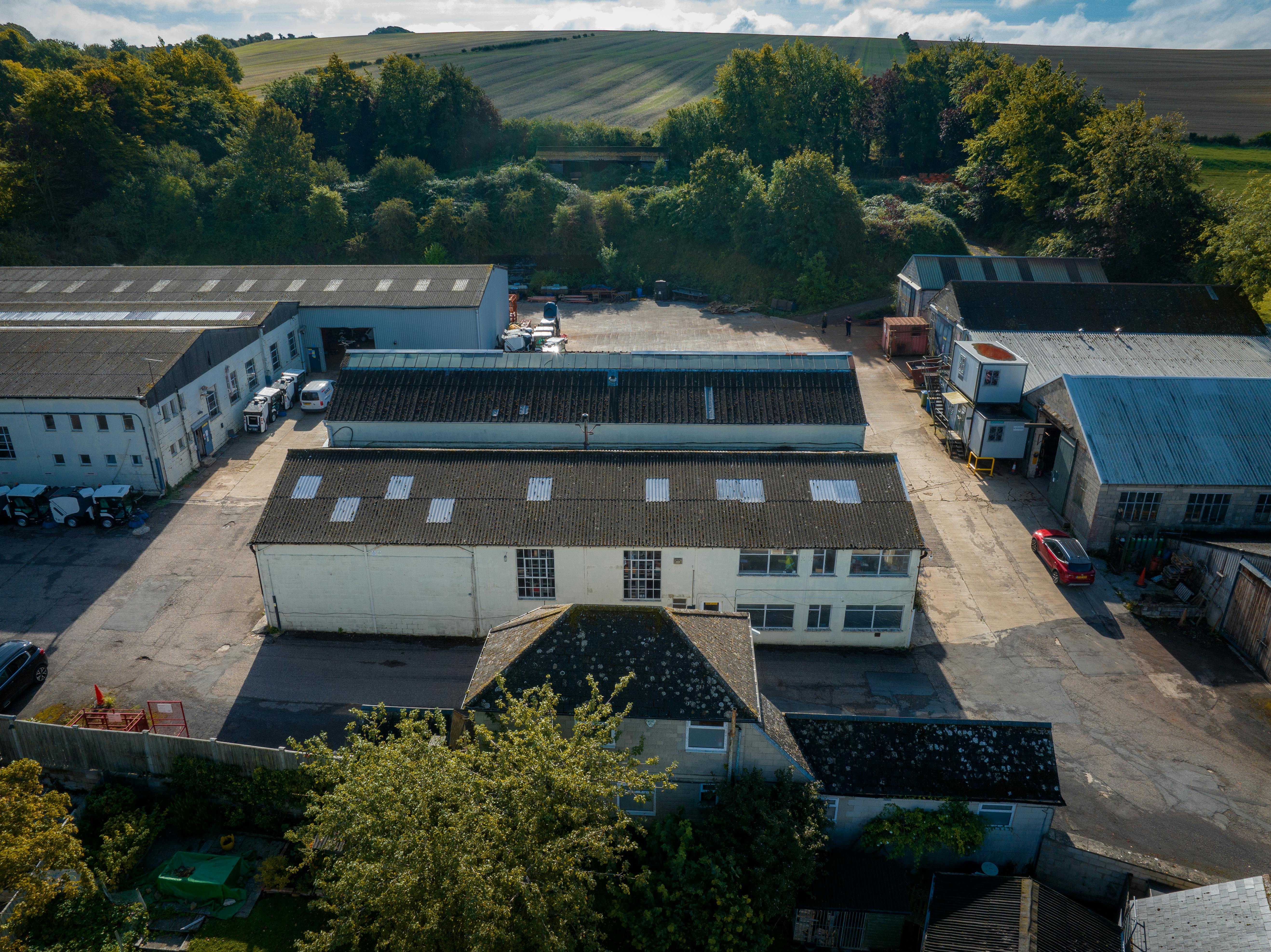 Bunce Ashbury, Ashbury, Oxfordshire, Industrial / Land & Development For Sale - dji_fly_20230913_095942_835_1694614979274_photo.jpg