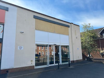 Unit 2 Salisbury Road Retail Centre, Blandford Forum, Retail - Out Of Town To Let - IMG_9020.JPEG