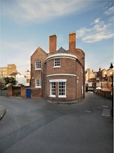 Windsor House, Shrewsbury, Investment / Mixed Use / Office For Sale - Windsor House Exterior 01.jpg