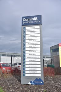 Multiple Units, Gemini8 Business Park, Apollo Park, Warrington, Industrial To Let - Gemini036.JPG