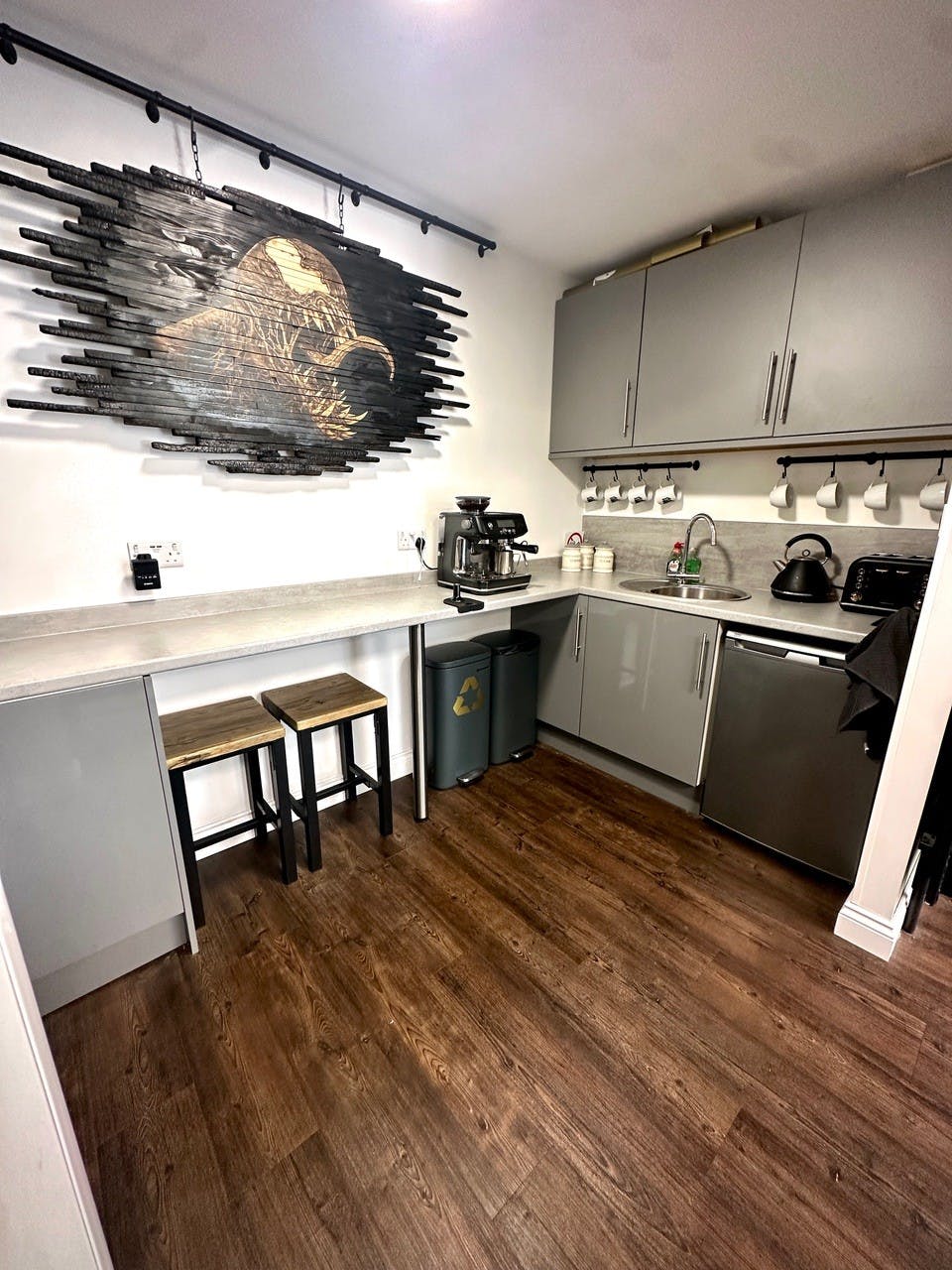 Retail/Shop in Fareham - photo 3