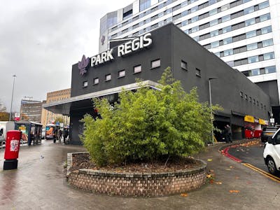 Unit 12 Park Regis, 1 Islington Row Middleway, Birmingham, Retail To Let - p2.jpeg