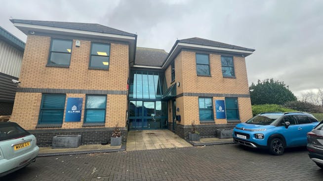 Lancaster House, Southend-on-Sea, Office To Let - 176ff997c4ea4e13b2823fa4fc1b777a.jpg