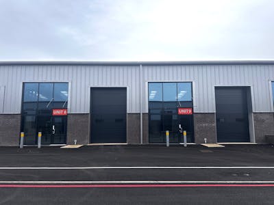 Halesfield Point, Halesfield 20, Telford, Industrial / Trade Counter / Warehouse To Let / For Sale - p2.jpg