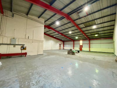 Unit 10, Abergorki Industrial Estate, Treorchy, Industrial To Let / For Sale - Unit 10 Treorchy 03.jpg