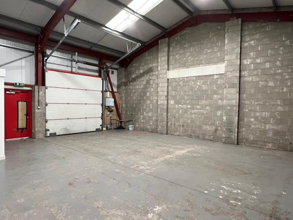 Hamilton Road Industrial Estate, Unit 3, Strathaven, Industrial / Other To Let - 3.jpg