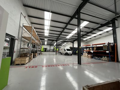 Unit 203C, Burcott Road, Avonmouth, Industrial / Warehouse To Let - IMG_6843.JPG