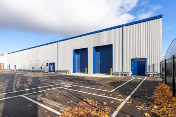 Unit 29 Techno Trading Estate, Swindon, Industrial To Let - 29 Techno _7362.jpg