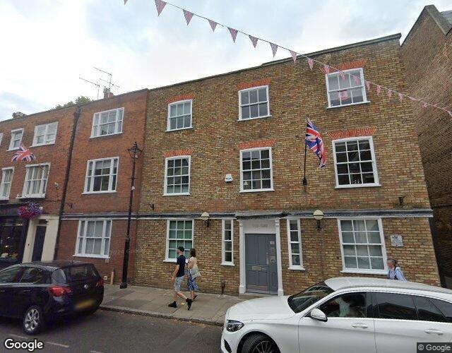 119-120 High Street, Windsor, Office To Let - Street View