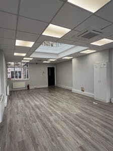 17 Woodstock Street, London, Healthcare / Office To Let - 17 Woodstock Street 1st rear.jpg