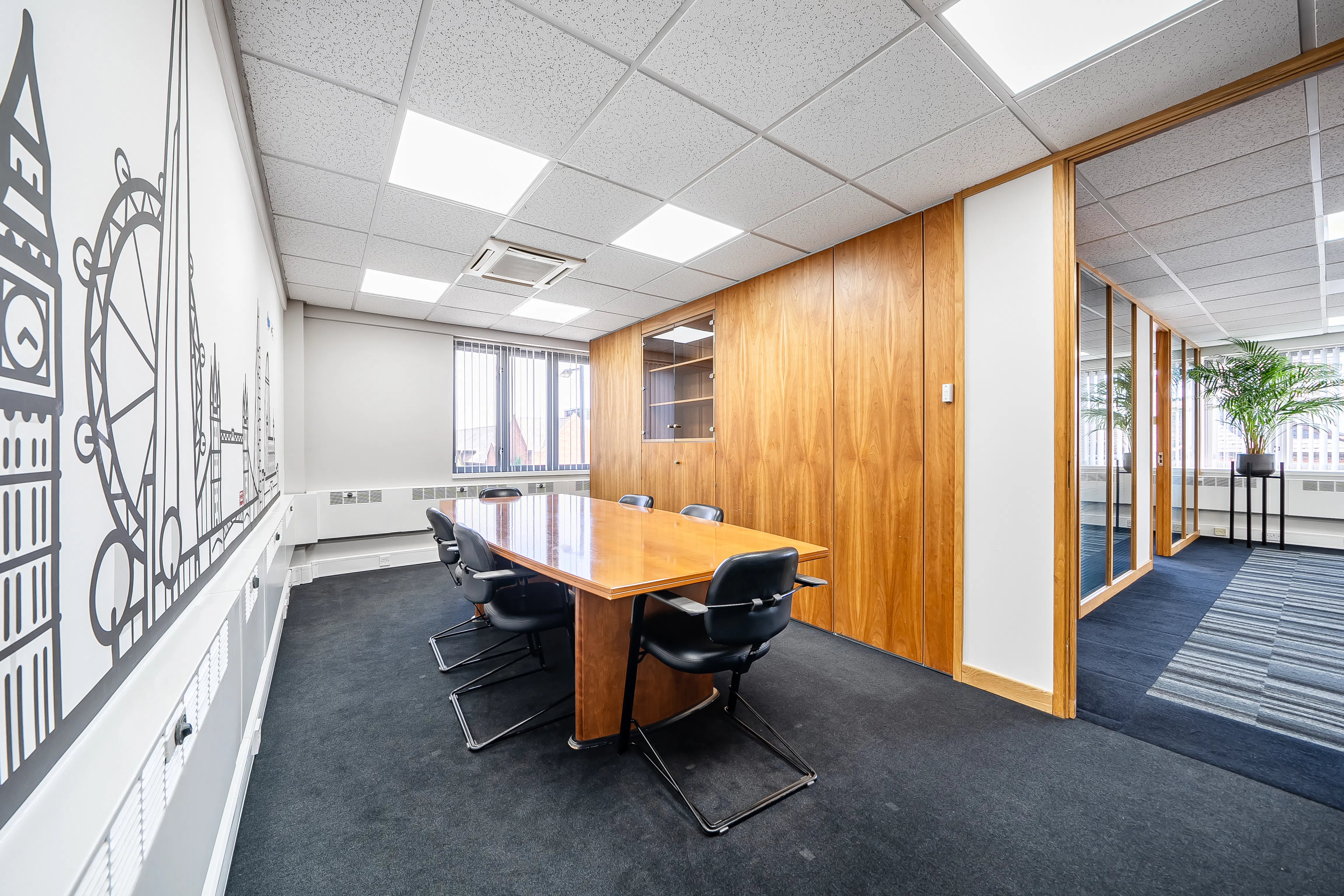 Second Floor, 869A High Road, London, Offices To Let - 1482007-20-6a3e8fdf9069b.jpg - More details and enquiries about this property