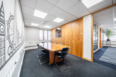 Second Floor, 869A High Road, London, Offices To Let - 1482007-20-6a3e8fdf9069b.jpg - More details and enquiries about this property