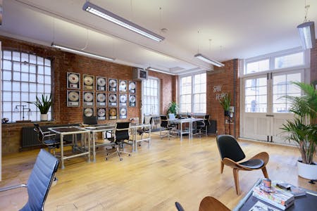 Unit 3 Perseverance Works, London, Office For Sale - 1st Floor 1.jpg