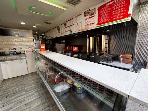 Kebab Shop & Takeaway Business, 48 Titchfield Street, Kilmarnock For Sale - IMG_4547.jpg