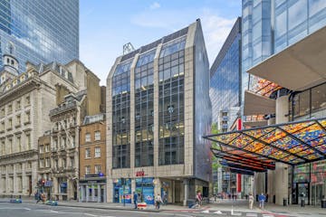 42-44 Bishopsgate, London, Offices To Let - exterior.jpg