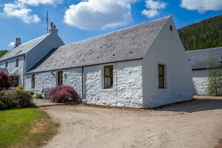Burnbank (comprising of 4 properties), Brodick, Country house / Farm / Farmhouse / Hotel/guest house / Investment - Residential / Serviced Apartments For Sale - Image 23