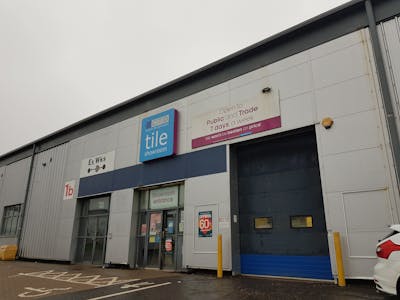 Unit 2, New Houstoun Business Park, Livingston, Livingston, Industrial/Logistics / Trade / Warehouse To Let - 20231209_131709.jpg