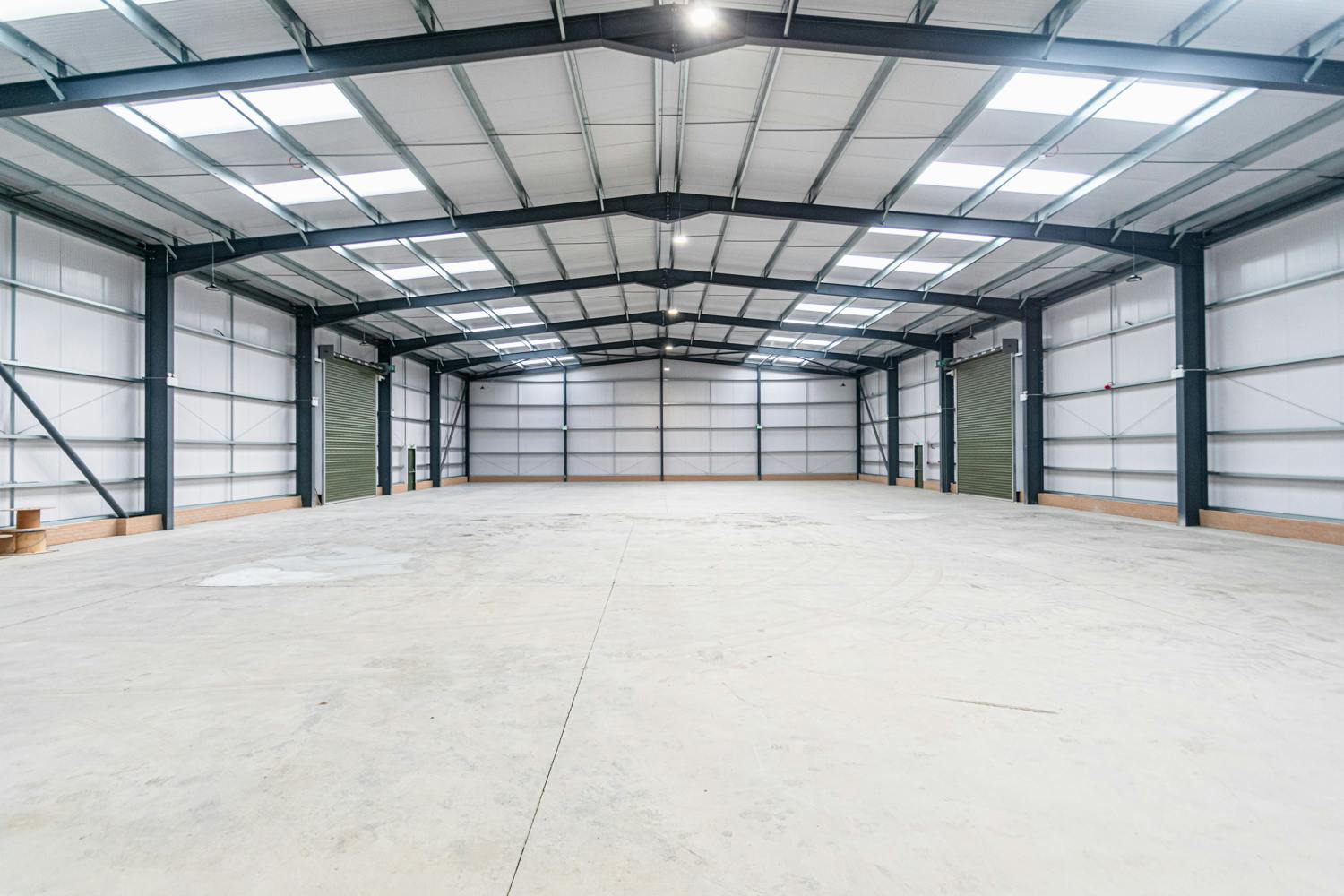 Industrial Unit in Sturminster Newton - photo 3