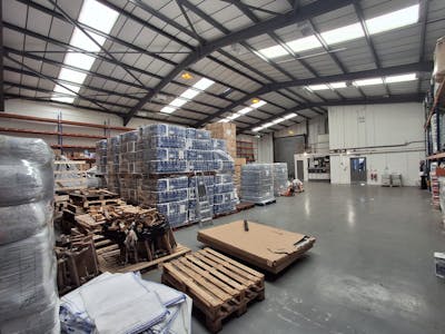 Unit 3 Forbes Court, Middlefield Industrial Estate, Falkirk, Industrial To Let - Image 8