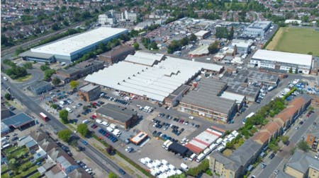 8a Lumen Road, Wembley, Land To Let - Lumen 2.jpg