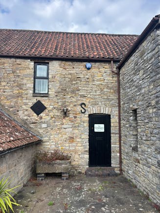 The Granary, Bristol, Office To Let - IMG_2334.JPEG