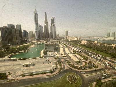 Office Space To Lease In TECOM Freezone, Arjaan Office Tower, Dubai To Let - IMG_0078.JPG