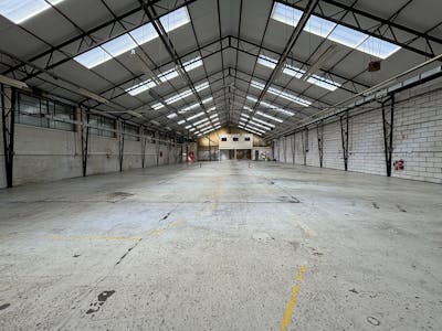 Precision House, Portsmouth, Industrial / Warehouse For Sale - IMG_2770.jpg