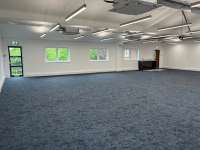 23 Presley Way, Milton Keynes, Office To Let - Image 2