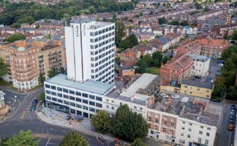 Office in Southampton - photo 2