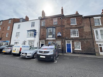 3 Storey City Centre Offices For Sale in Durham, Durham, Office For Sale - Back Page.jpg