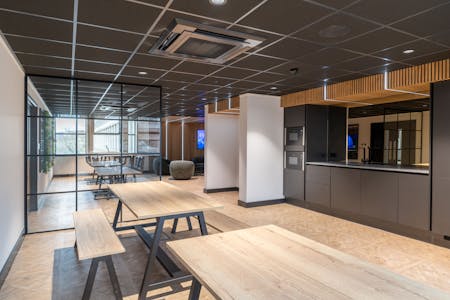 The Spire, The Spire, Newcastle upon Tyne, Serviced Office To Let - Communal2.jpg