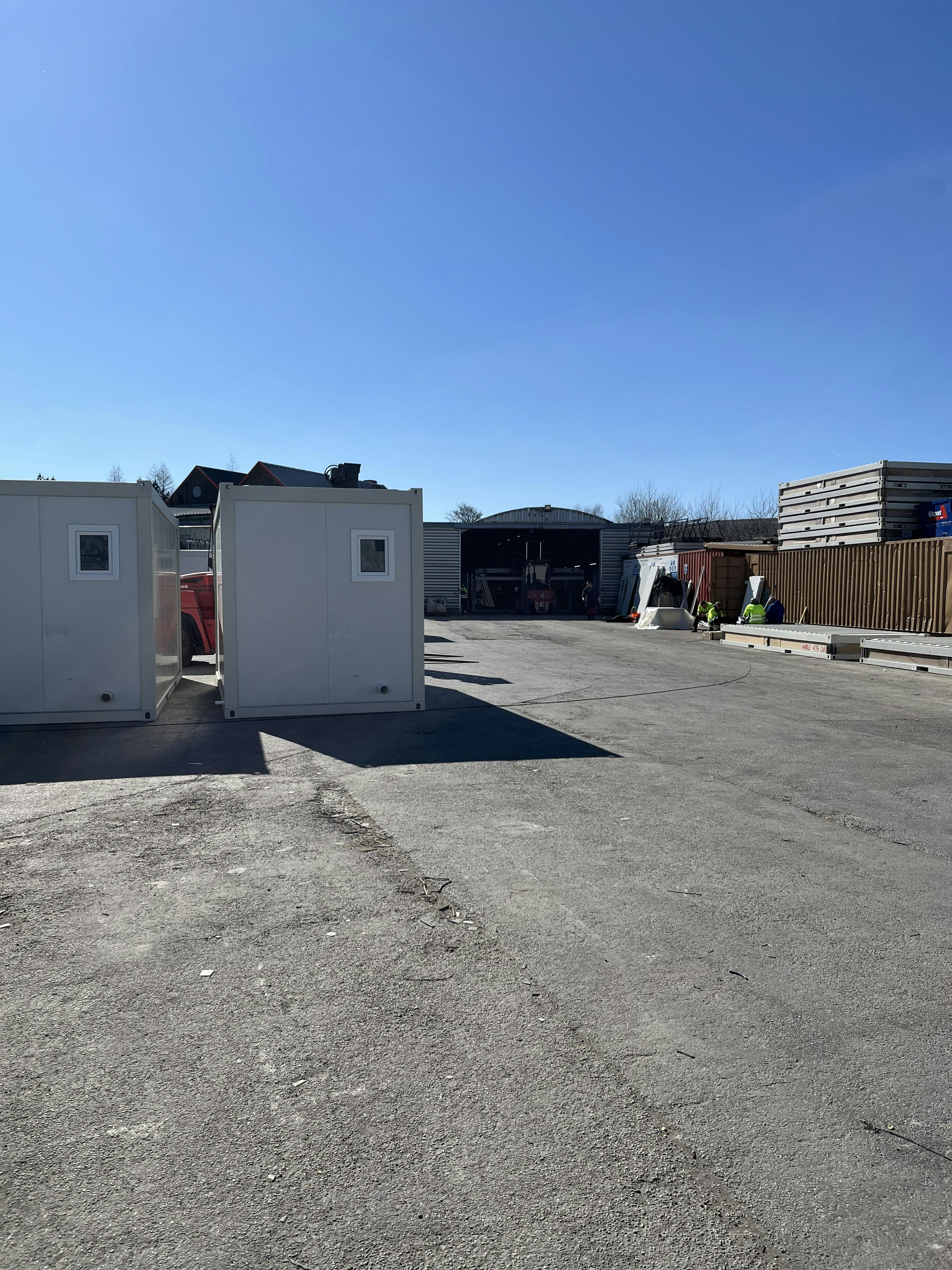 Unit 25, Buxton, Industrial / Industrial Lease Assignment - IMG_4290.jpg