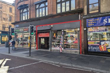 313 Sauchiehall Street, Glasgow For Sale - External.jpg - More details and enquiries about this property