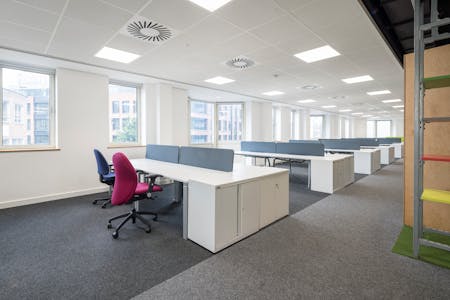 Weston House, 42 Curtain Road, London, Office To Let - WESTON HOUSE CURTAIN ROAD 11.jpg