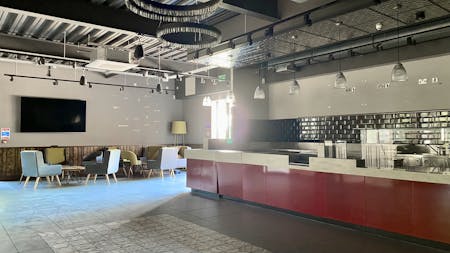 Costa House, Houghton Hall Business Park, Dustable, Business Park / Car Park / F1 (Learning and Non-Residential Institutions) / Healthcare / Laboratory / Office To Let - Canteen 2.jpeg