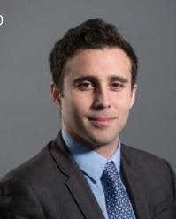 David Simnock profile photo