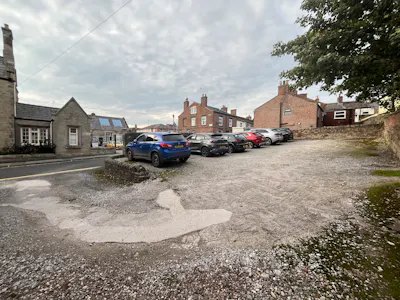 31 Great King Street, Macclesfield, Office For Sale - Carpark